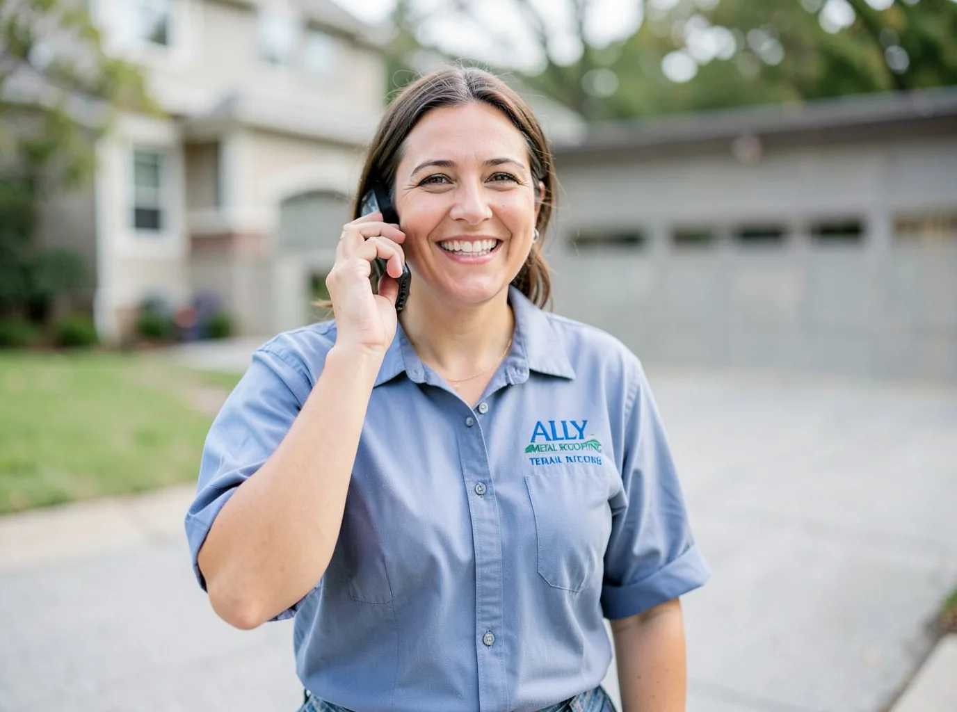 Metal Roof Installation Harmony, NC FAQs